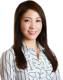 Dr. Jina Yoo